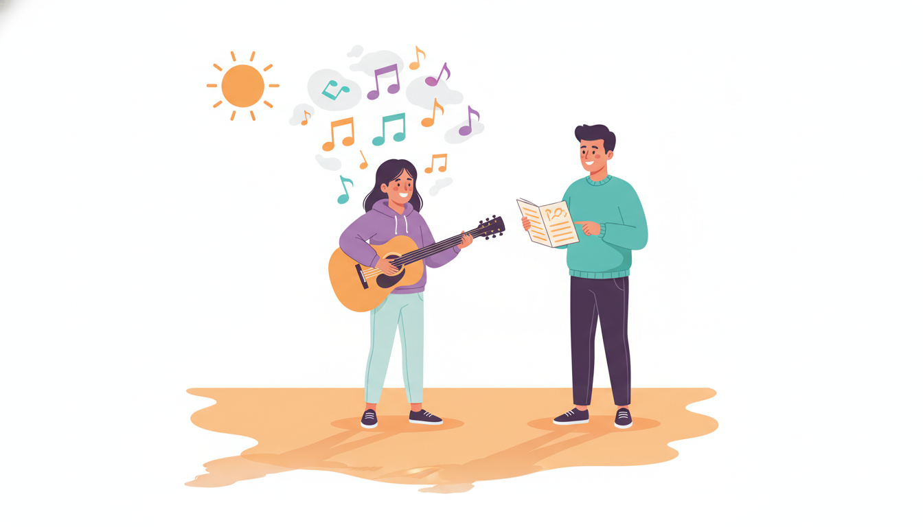 Musiktalent erkennen: So förderst du begabte Schüler richtig